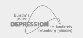 Bündnis gegen Depression ROW